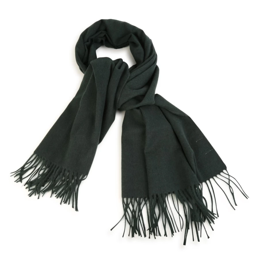 ZADIG & VOLTAIRE Pink Blush Printed Scarf for Girls